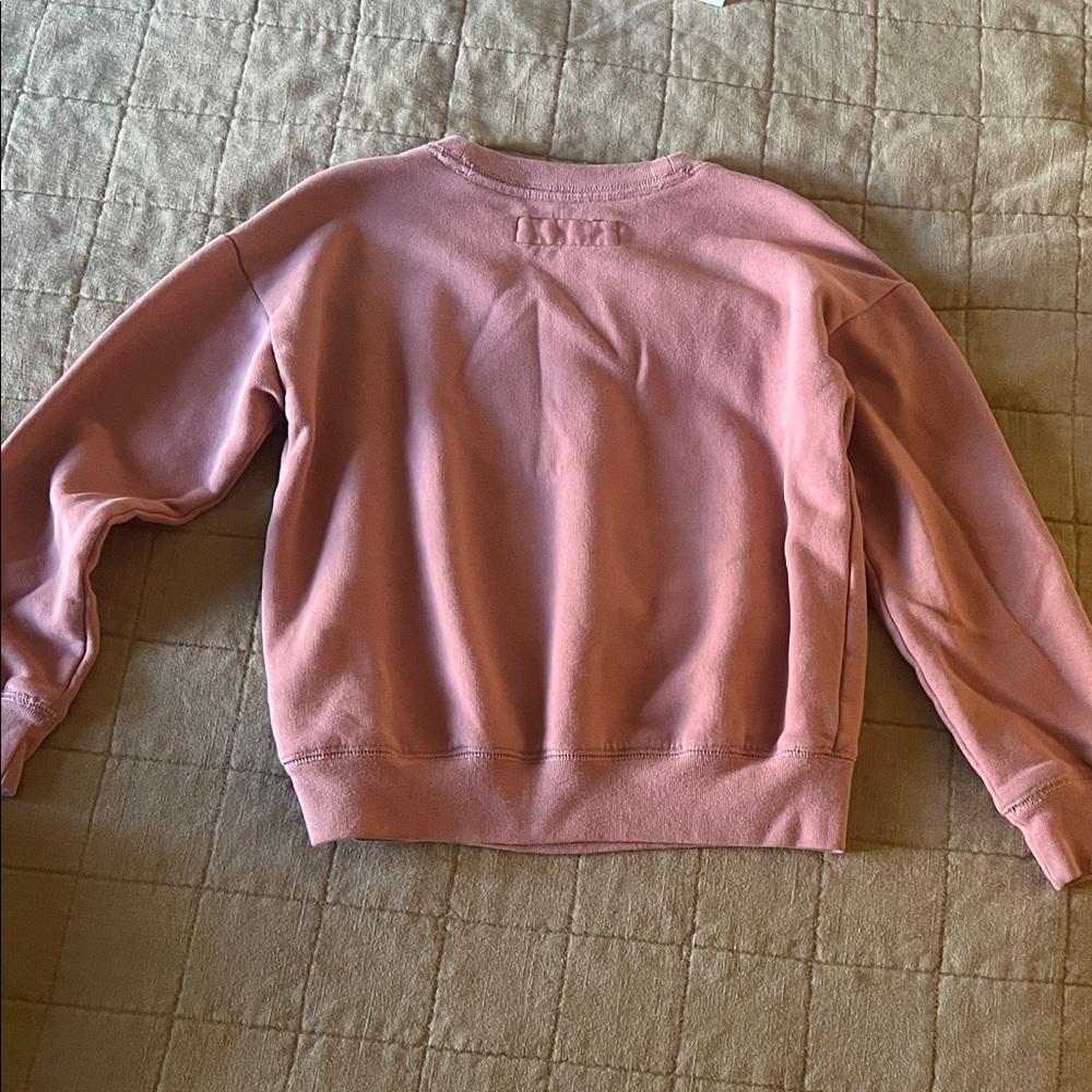 Abercrombie Kids Crewneck (grateful dead) - Picture 4 of 4